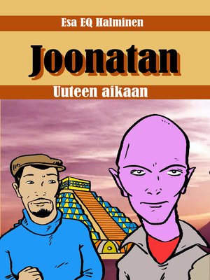 cover image of Uuteen aikaan